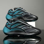 Men's Outdoor Breathable Free Flexible Luminous Casual Sports Shoes | 700V3-6