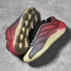 Men's Outdoor Breathable Free Flexible Luminous Casual Sports Shoes | 700V3-6