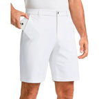 Men's 5-Inch Cargo Shorts – Multi-Pocket, Loose Fit, Summer-Ready Outdoor Style | DK7221