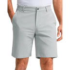 Men's 5-Inch Cargo Shorts – Multi-Pocket, Loose Fit, Summer-Ready Outdoor Style | DK7221