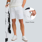 Men's 5-Inch Cargo Shorts – Multi-Pocket, Loose Fit, Summer-Ready Outdoor Style | DK7221