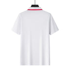 Men’s Quick-Dry Golf Polo Shirt – Short Sleeve Summer Business Casual Top | DS-2108