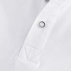 Men’s Quick-Dry Golf Polo Shirt – Short Sleeve Summer Business Casual Top | DS-2108