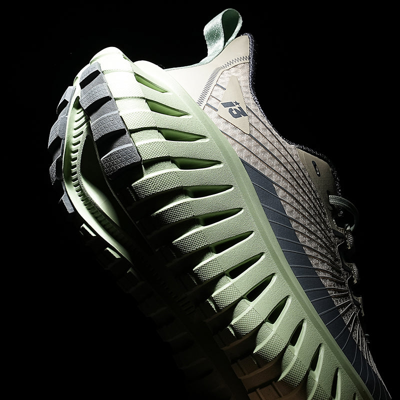 Carbon Plate Running Sneakers –  Lightweight Breathable Unisex Trainers | A393