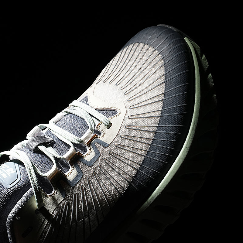 Carbon Plate Running Sneakers –  Lightweight Breathable Unisex Trainers | A393