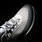 Carbon Plate Running Sneakers –  Lightweight Breathable Unisex Trainers | A393