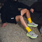 Men’s Carbon Plate Running Shoes – Ultra Lightweight, Breathable Performance Trainers for Running, Gym & Daily Wear | A388