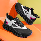 Lightweight Breathable Running Shoes for Men – Ice Silk Mesh with EVA Outsole | A391