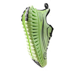 Carbon Plate Running Shoes for Men – Lightweight & Breathable with TPU Midsole Sneaker | A396