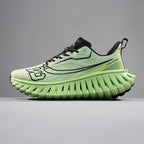 Carbon Plate Running Shoes for Men – Lightweight & Breathable with TPU Midsole Sneaker | A396