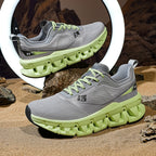 Men’s Carbon Plate Running Shoes – Ultra Lightweight, Breathable Performance Trainers for Running, Gym & Daily Wear | A388