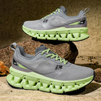 Men’s Carbon Plate Running Shoes – Ultra Lightweight, Breathable Performance Trainers for Running, Gym & Daily Wear | A388