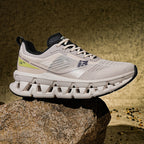 Men’s Carbon Plate Running Shoes – Ultra Lightweight, Breathable Performance Trainers for Running, Gym & Daily Wear | A388