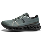 Men’s Stylish Cushioned Running Shoes – Lightweight Shock-Absorbing Trainers with Slip-Resistant Sole | 9922