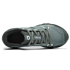 Men’s Stylish Cushioned Running Shoes – Lightweight Shock-Absorbing Trainers with Slip-Resistant Sole | 9922