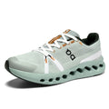 Men’s Stylish Cushioned Running Shoes – Lightweight Shock-Absorbing Trainers with Slip-Resistant Sole | 9922