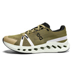 Men’s Stylish Cushioned Running Shoes – Lightweight Shock-Absorbing Trainers with Slip-Resistant Sole | 9922