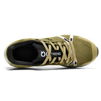Men’s Stylish Cushioned Running Shoes – Lightweight Shock-Absorbing Trainers with Slip-Resistant Sole | 9922