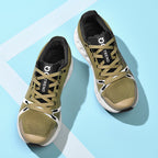 Men’s Stylish Cushioned Running Shoes – Lightweight Shock-Absorbing Trainers with Slip-Resistant Sole | 9922