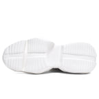 Men’s Trendy Knit Running Sneakers – Ultra-Lightweight, Breathable & Shock-Absorbing Sport Shoes | 803-1