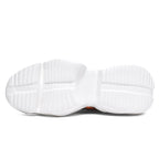 Men’s Trendy Knit Running Sneakers – Ultra-Lightweight, Breathable & Shock-Absorbing Sport Shoes | 803-1