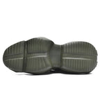 Men’s Trendy Knit Running Sneakers – Ultra-Lightweight, Breathable & Shock-Absorbing Sport Shoes | 803-1