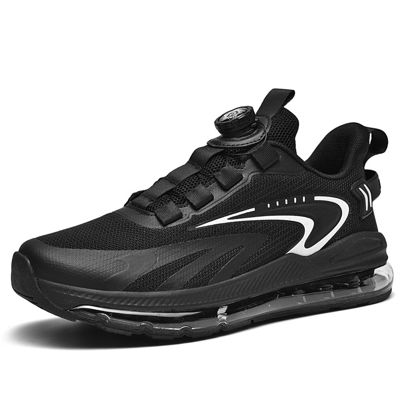 Men's Air Cushion Breathable Casual Outdoor Running Shoes | 6980