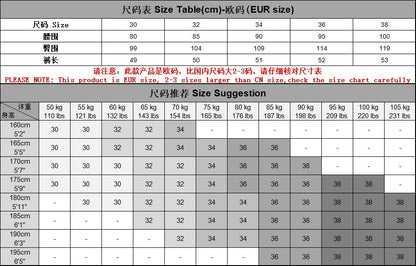 Men's Slim-Fit 5-Inch Cargo Shorts – Cotton Casual Summer Shorts (Plus Sizes) | ST019