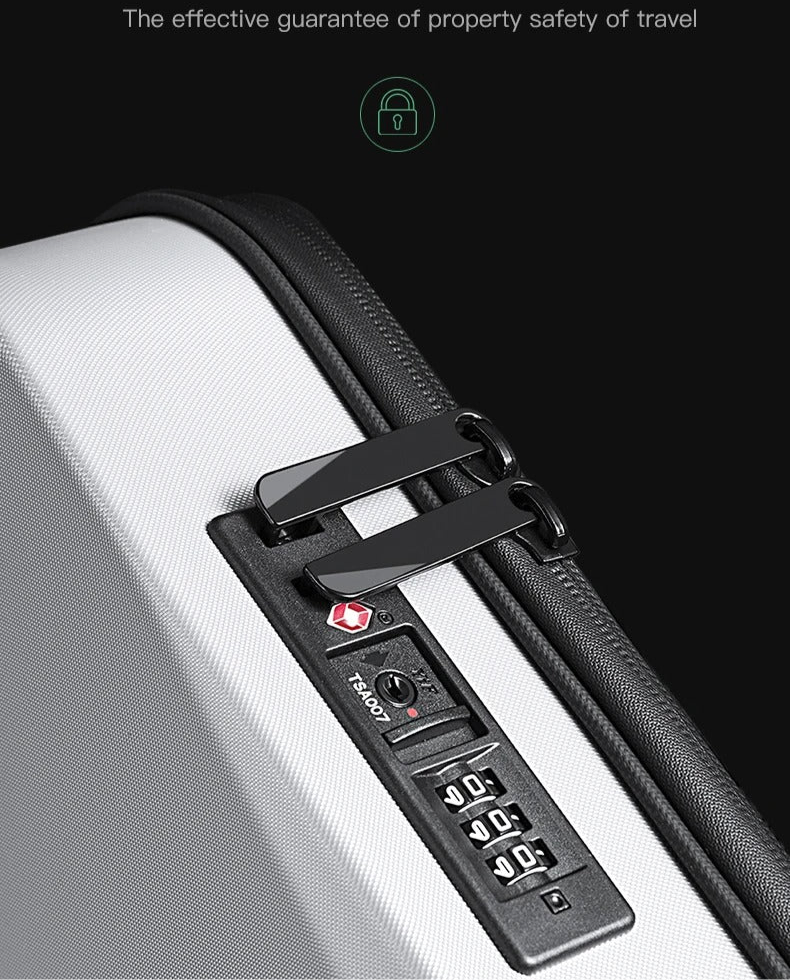 Gaming Backpack Pc Hard Shell Shoulder Bag Men Tide Cool Computer Business Waterproof Backpack | BG-22201