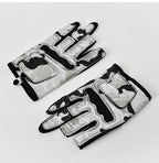 Summer 3-Finger Fishing Gloves – Anti-Slip & UV Protection | P032024