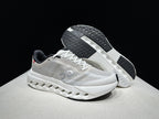 Running Cloudsurfer Next Unisex Lightweight Cushioned Shoes Breathable Mesh Trainers for Men & Women