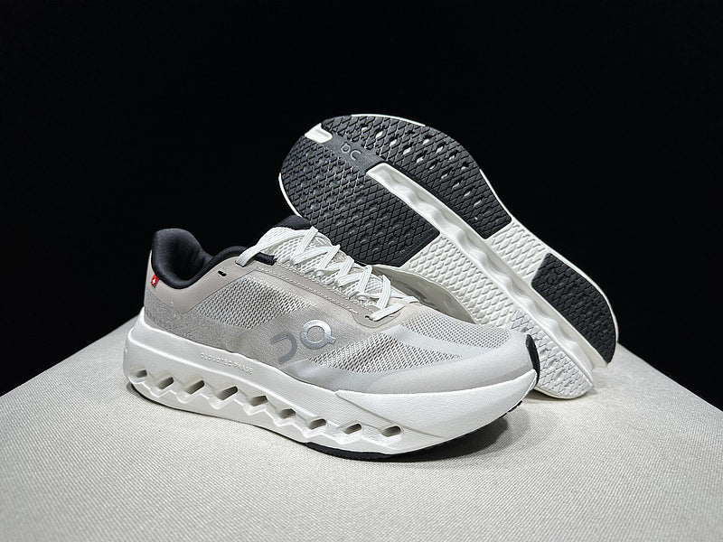 Running Cloudsurfer Next Unisex Lightweight Cushioned Shoes Breathable Mesh Trainers for Men & Women