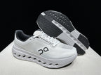Running Cloudsurfer Next Unisex Lightweight Cushioned Shoes Breathable Mesh Trainers for Men & Women