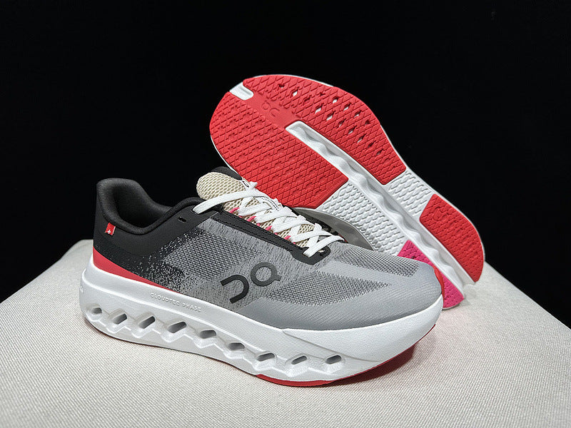 Running Cloudsurfer Next Unisex Lightweight Cushioned Shoes Breathable Mesh Trainers for Men & Women