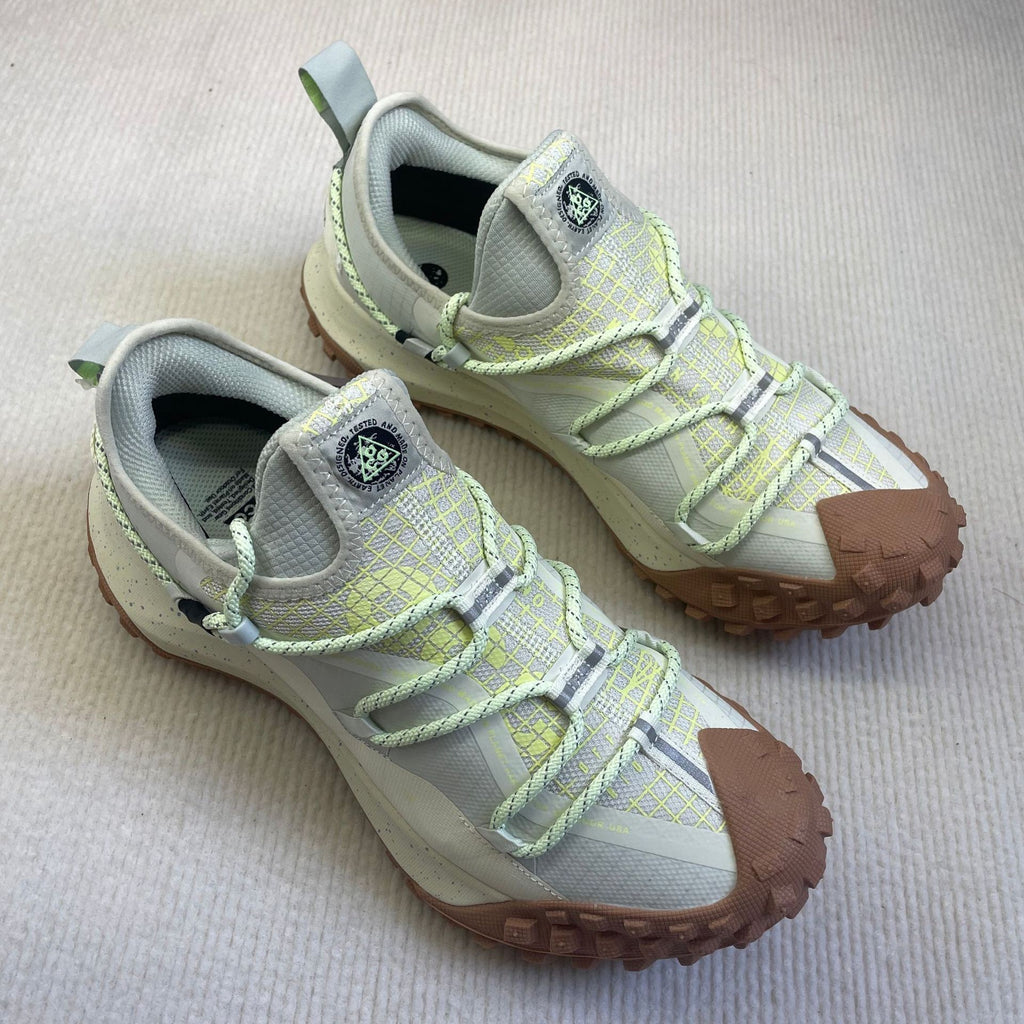 ACG Mountain Fly Outdoor Hiking Shoes | Waterproof Breathable Trail Sneakers for Men & Women | Reflective All-Terrain Footwear