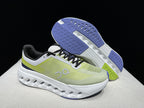 Running Cloudsurfer Next Unisex Lightweight Cushioned Shoes Breathable Mesh Trainers for Men & Women