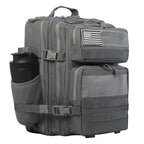 LAMGOYI Tactical Backpack 15L-45L – Outdoor Hiking Military & Camping Rucksack | CA001