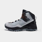 KAI MT5-GTX Premium Mid-Top Waterproof Men Hiking Shoes Anti-Slip Outdoor Trekking Trainers | Breathable Trail Boots