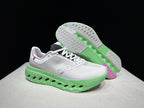 Running Cloudsurfer Next Unisex Lightweight Cushioned Shoes Breathable Mesh Trainers for Men & Women