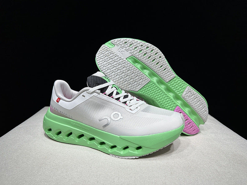 Running Cloudsurfer Next Unisex Lightweight Cushioned Shoes Breathable Mesh Trainers for Men & Women