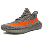 Unisex Premium Flynit Running Shoes – Comfortable Lightweight Trainers | 350V2