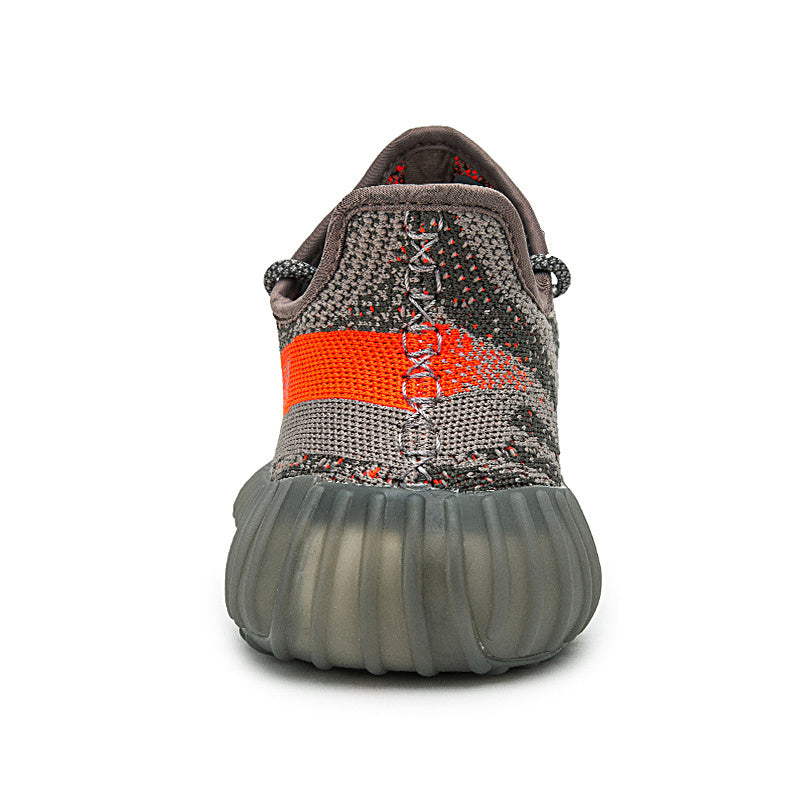 Unisex Premium Flynit Running Shoes – Comfortable Lightweight Trainers | 350V2