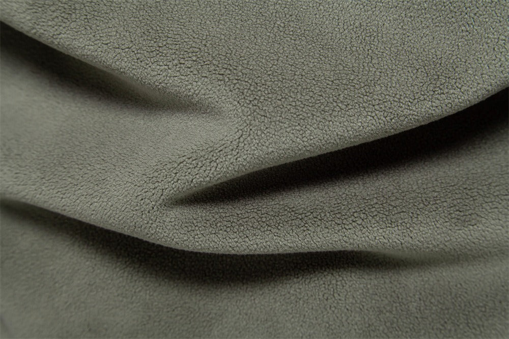 Men’s Fleece Hoodie – Warm Winter Pullover with Drawstring Hoodie | HD09