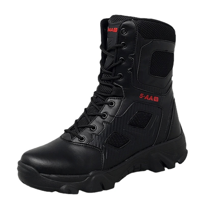 Tactical boots cheap online