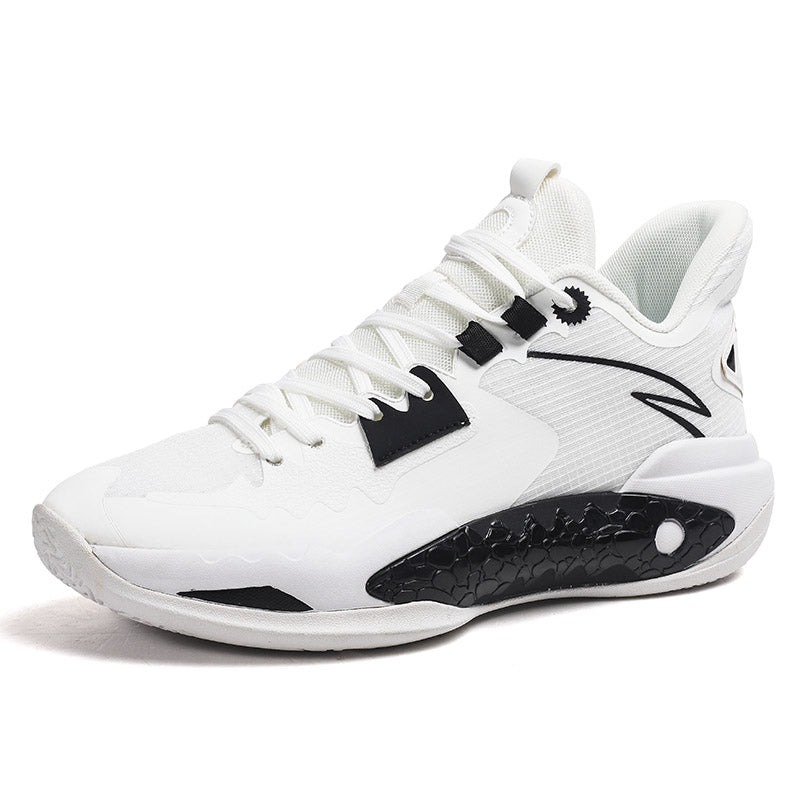 Men's Basketball Shoes Casual Outdoor Sports & Field Training Sneakers | 8273