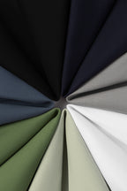 Men's Premium 220GSM Hexagonal Pearl Mercerized Cotton Polo Shirt Embroidered Summer Collection | 8561