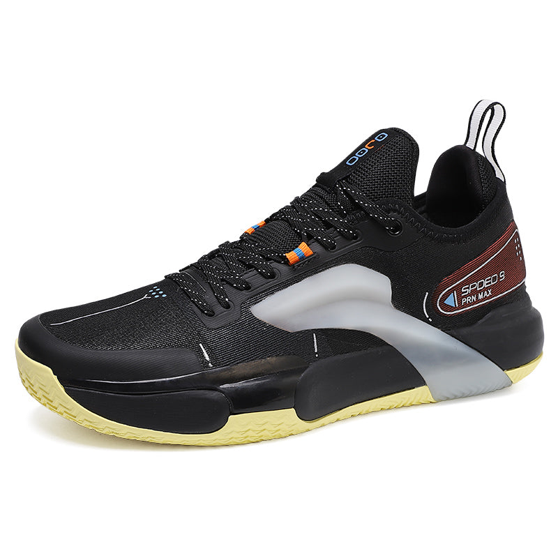 New Style Basketball Shoes Lightning Fashion Sneakers Lightweight & Breathable for Outdoor Sports | A8268