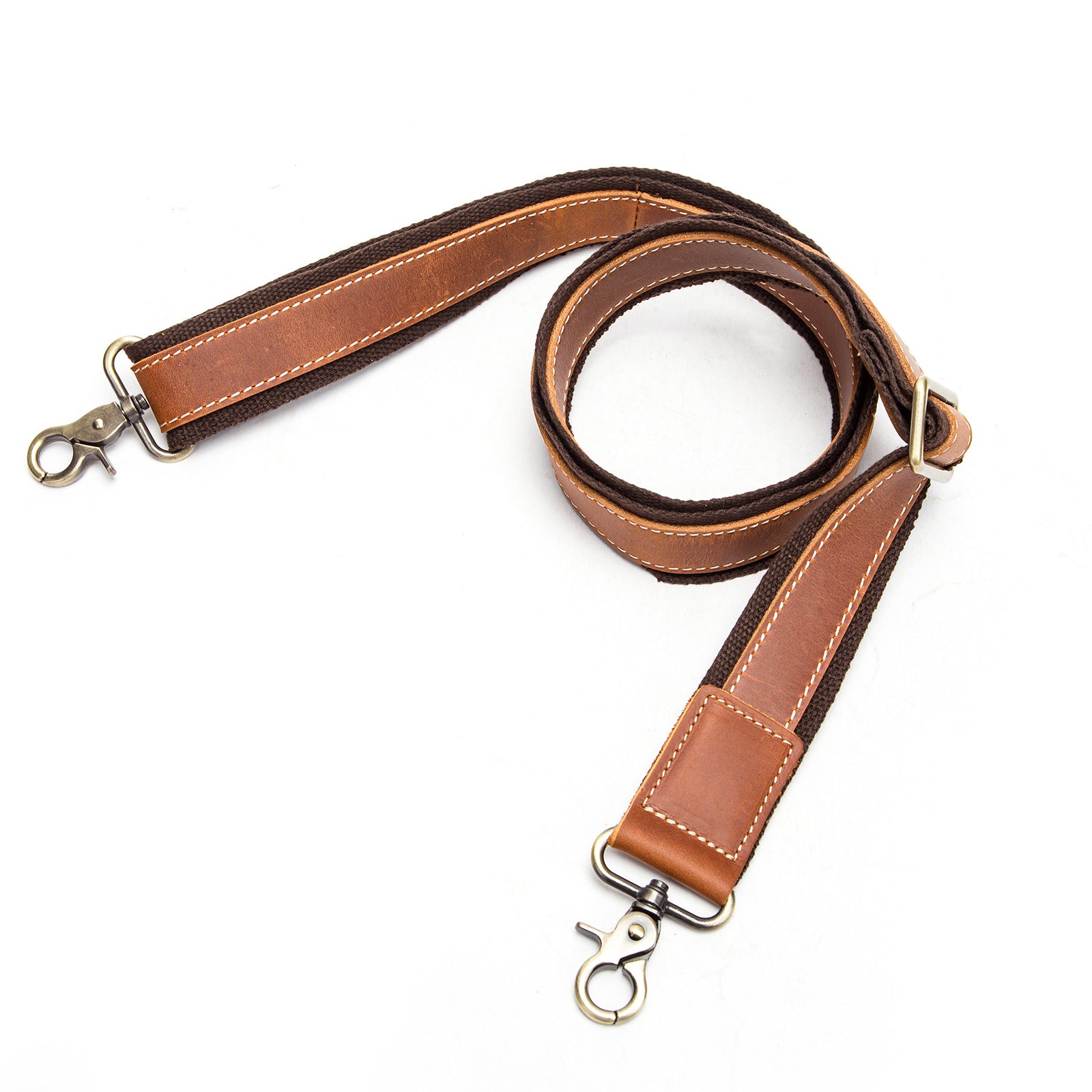 Adjustable Bag Strap Replacement – Stylish & Durable Shoulder Strap for Bags | JD104