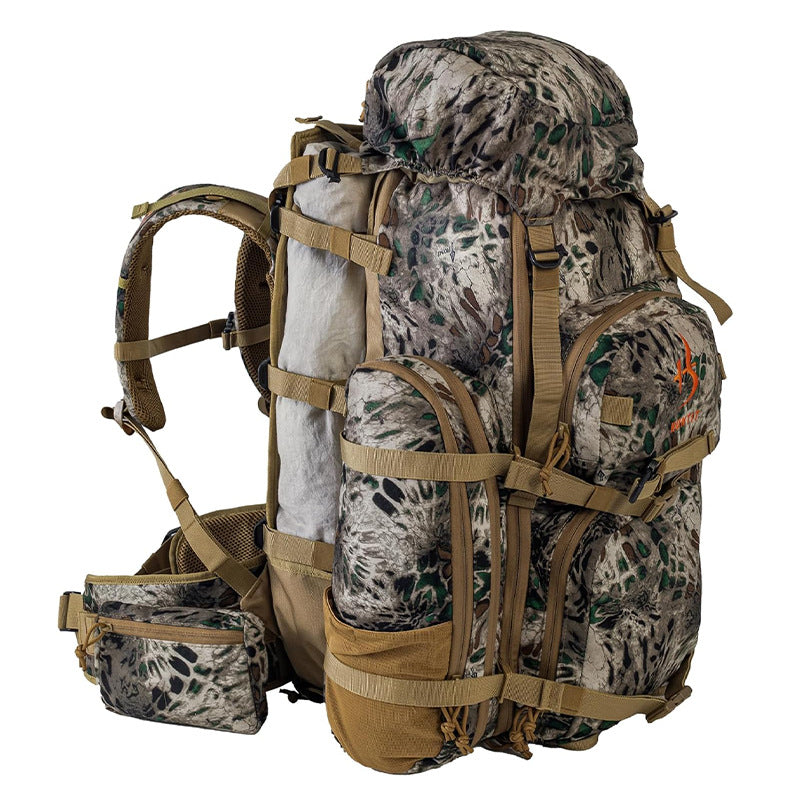 Kane 3D Tactical Hunting Backpack – Large Multi-Functional Outdoor Bag | HUNT01