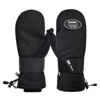 Boodun Kevlar Hipora Ski Gloves – Waterproof & Thermal Winter Gloves | 6332078